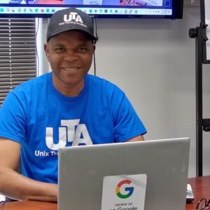 Red Hat System Administration I for Beginners